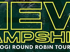 Grappling Industries NEW HAMPSHIRE