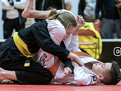 Haninge BJJ Kids Open 2021.