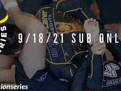 Bullpen Submission Series Sub Only