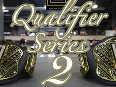 EUG PROMOTIONS: QUALIFIERS 2