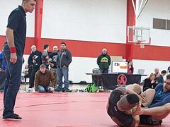 Modern Flow No Gi