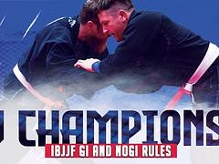 DFW FALL CHAMPIONSHIP