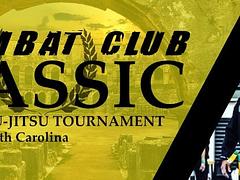 Combat Club Classic