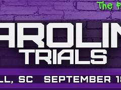 Carolina Trials