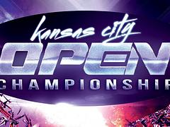 Kansas City Open Championships