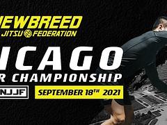 NEWBREED CHICAGO SUMMER CHAMPIONSHIP