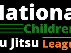 National Childrens Jiu-Jitsu League- Color Belt Only Event