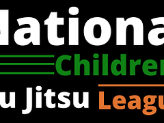 National Childrens Jiu-Jitsu League- Grey Belt Only Event