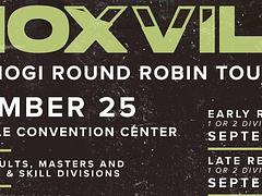 Grappling Industries KNOXVILLE