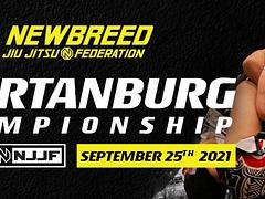 NEWBREED SPARTANBURG CHAMPIONSHIP