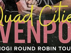 Grappling Industries DAVENPORT