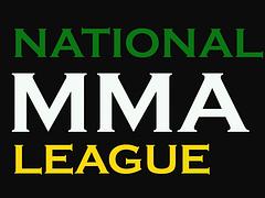 National MMA League- Seniors Event