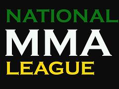 National MMA League- Juniors Event