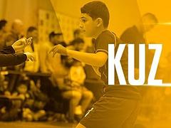 ARLAN GRIP CHAMPIONSHIP "KUZ OPEN - 2021 KIDS" (AIGA)