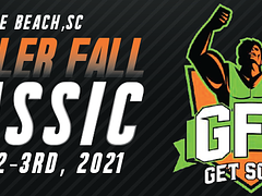 Grappler Fall Classic