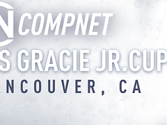 CN - Carlos Gracie Jr. 1st CUP