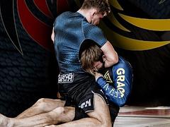 ILLCS Germany 2021 ( Round-Robin/Sub Only)