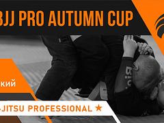 Ukraine BJJ Pro Autumn Cup