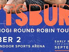Grappling Industries PITTSBURGH