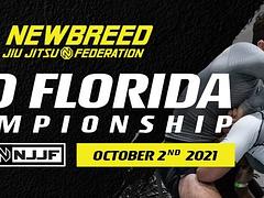 NEWBREED MID FLORIDA CHAMPIONSHIP