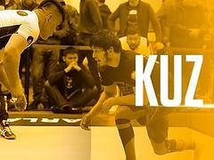 ARLAN GRIP CHAMPIONSHIP "KUZ OPEN - 2021" (AIGA)