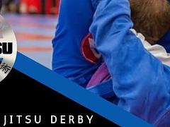 The Jiu-Jitsu Derby