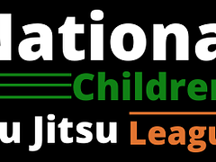 National Childrens Jiu Jitsu League- No-Gi Event