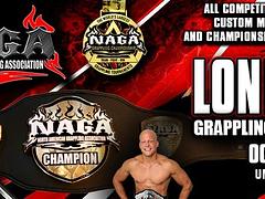 NAGA Lone Star Grappling Championship