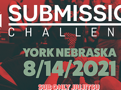 Submission Challenge York, Nebraska 10/09/2021