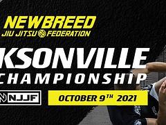 NEWBREED JACKSONVILLE FALL CHAMPIONSHIP
