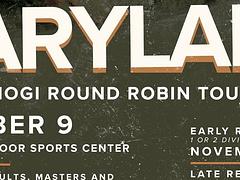 Grappling Industries MARYLAND