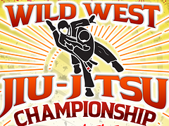 wild west jiujitsu championship