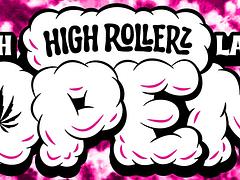 HIGH ROLLERZ OPEN - NO-GI