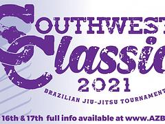 AZBJJL - 2021 Southwest Classic