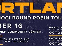 Grappling Industries PORTLAND