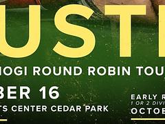 Grappling Industries AUSTIN