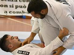 9° Campionato Italiano di Brazilian Jiu-Jitsu