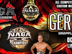 NAGA Germany Grappling Championship