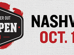 Tap Cancer Out 2021 Nashville BJJ Open