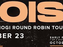 Grappling Industries BOISE