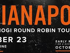 Grappling Industries INDIANAPOLIS