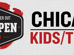Tap Cancer Out 2021 KIDS Chicago BJJ Open