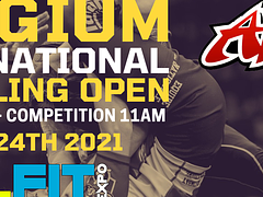 ADCC Belgium International Open