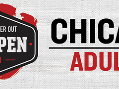 Tap Cancer Out 2021 ADULT Chicago BJJ Open