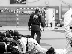 Team Carvalho Camp - 2021