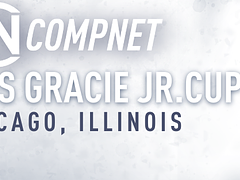 CN CARLOS GRACIE JR. CUP - CHICAGO - IL