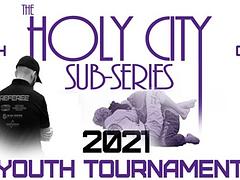Holy City Sub-Series 2021Youth-Only Event