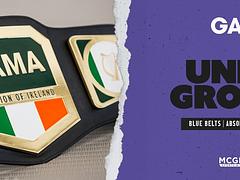 GAMA Underground: Blue Belts