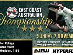 QBJJC East Coast Australian Championship 2021