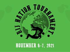 BJJ Nation tournament